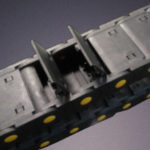 Esteiras porta-cabos