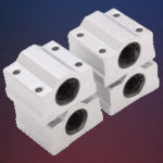 Pillow Block fechado