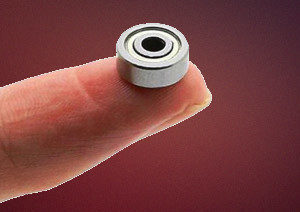 Micro rolamentos