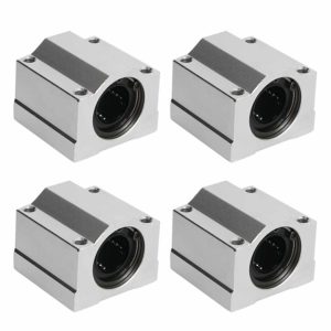 Pillow Block Fechado