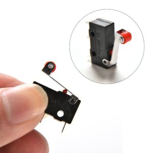 Micro Chave fim-de-curso