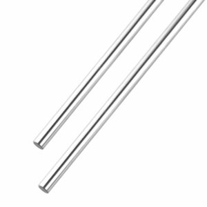 Eixo Retificado e Cromado